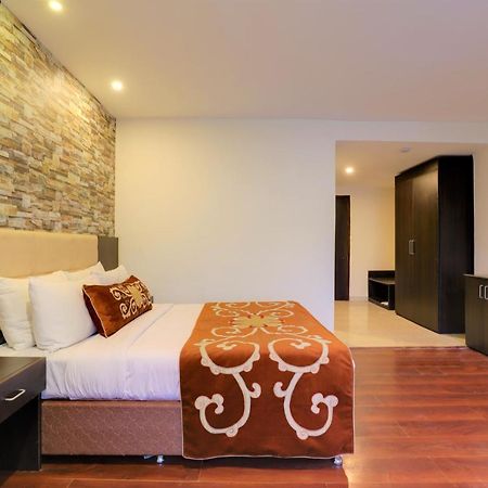 Summit Denzong Hotel & Spa Gangtok Kültér fotó