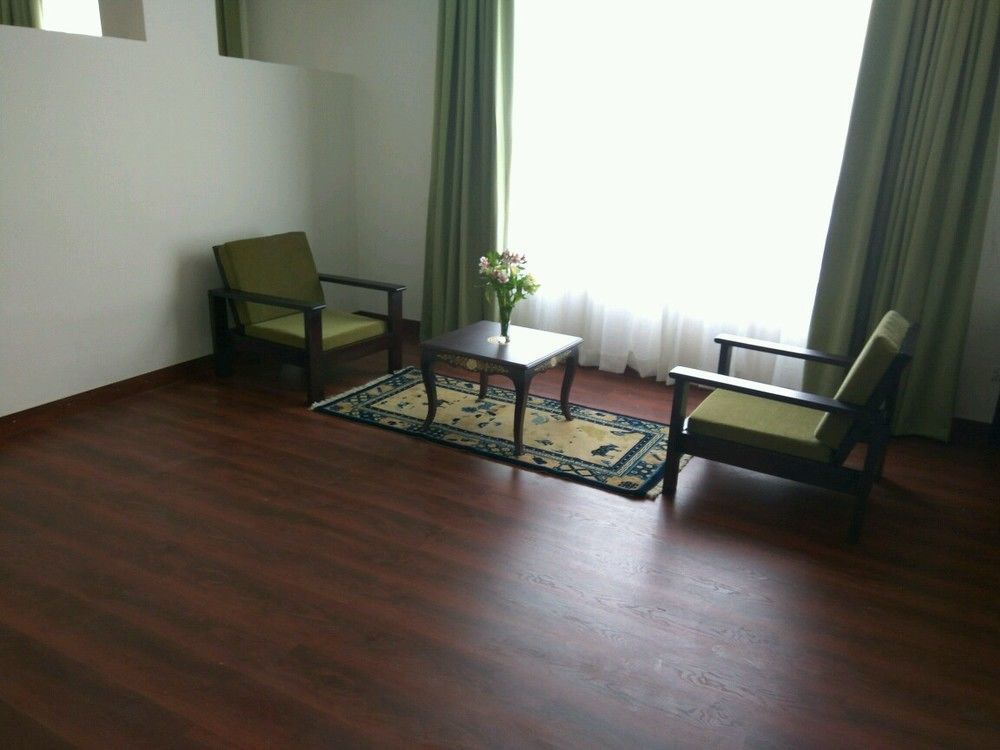 Summit Denzong Hotel & Spa Gangtok Kültér fotó
