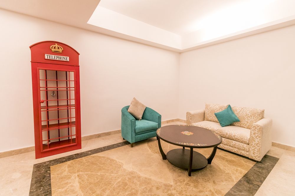 Summit Denzong Hotel & Spa Gangtok Kültér fotó